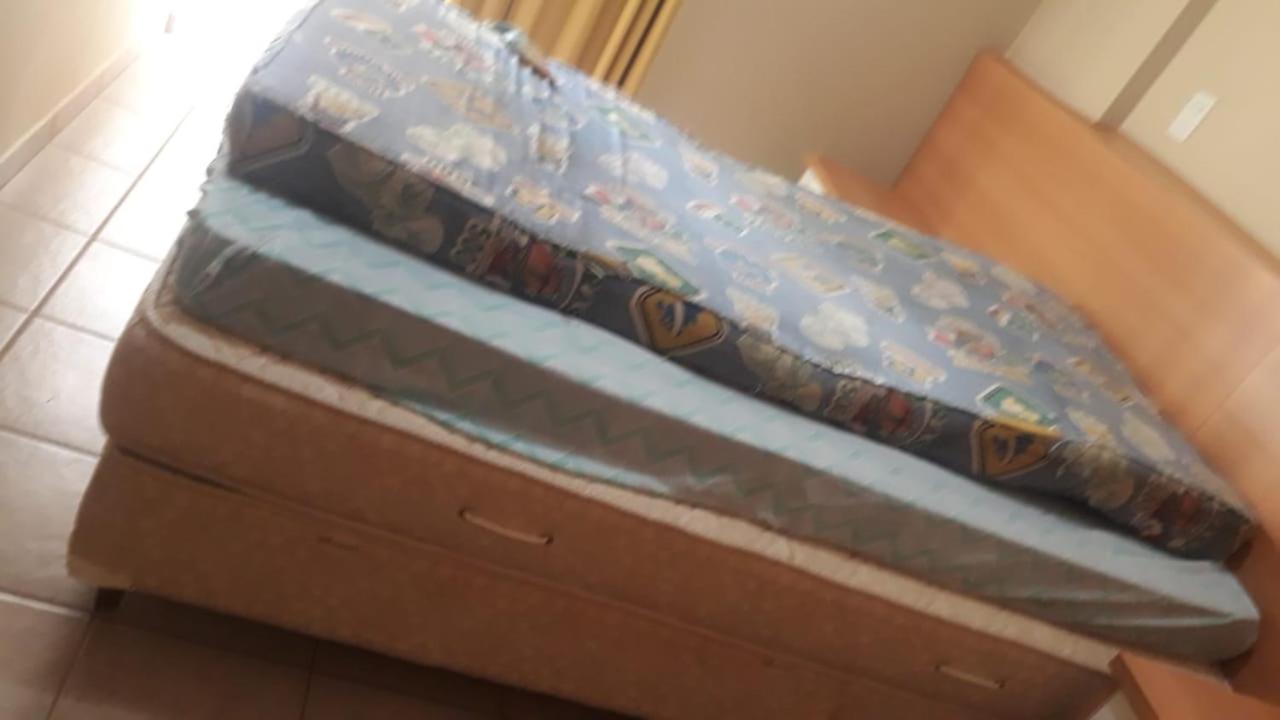 Apartamentos Com Piscinas Em Caldas Novas Zimmer foto