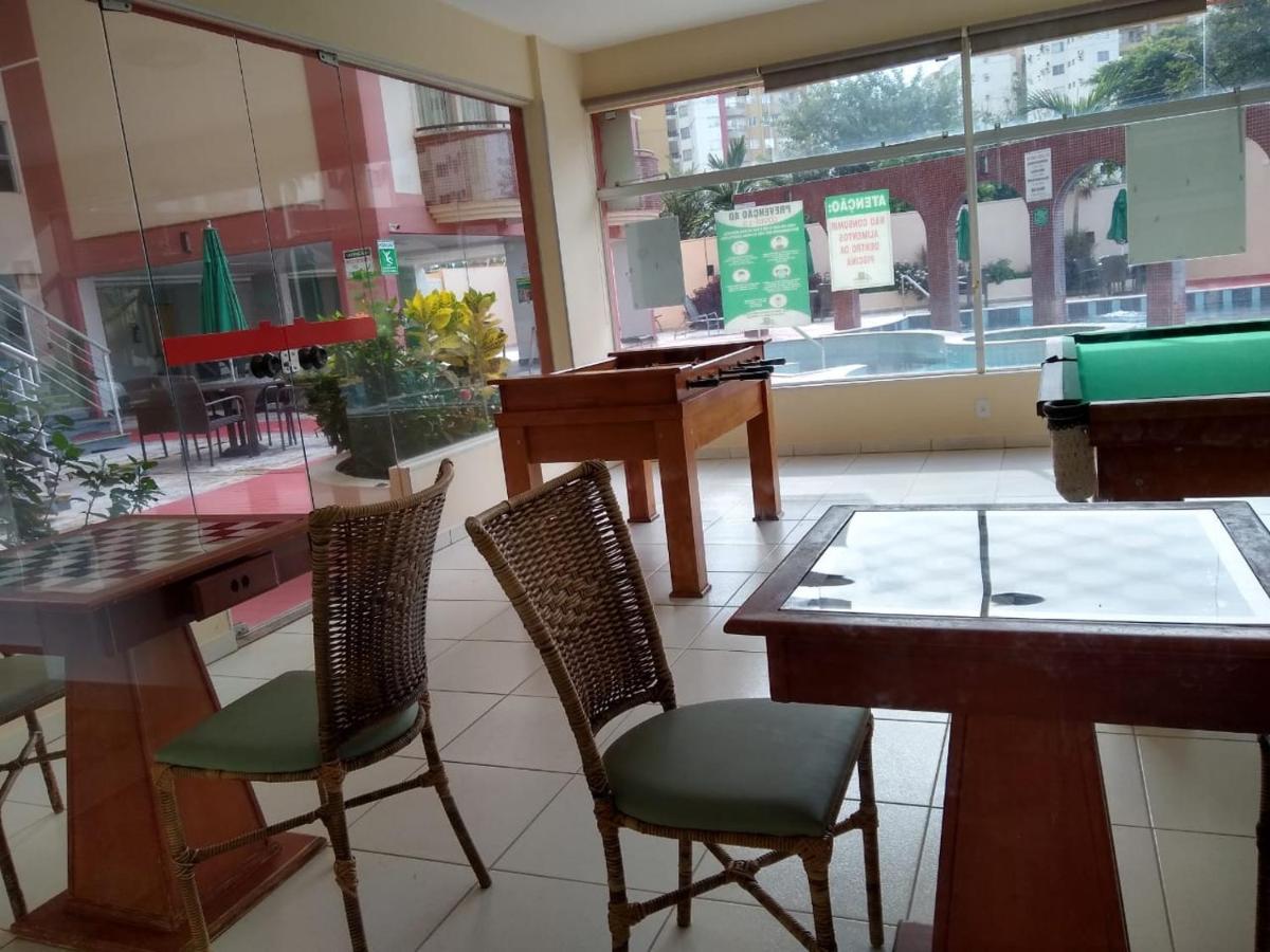 Apartamentos Com Piscinas Em Caldas Novas Zimmer foto